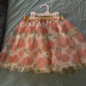 Disney skirt